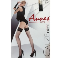 ANNES CALZE RETE 7/8