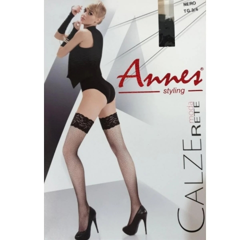 ANNES CALZE RETE