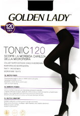 Goldan Lady Tonic 120 D