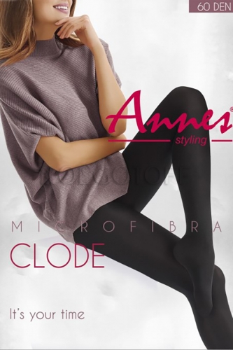 ANNES CLODE 60DEN