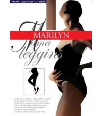 Легінси Marilyn Mama Leggins 100 Den