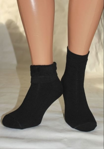 Мужские зимние носки (махровые)