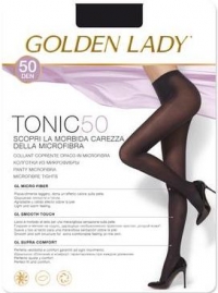 Goldan Lady Tonic 50 D